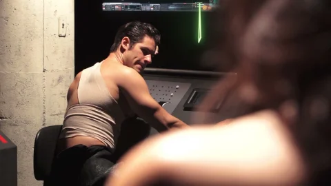 Vivid: Braun Brings Intimate Magic to Life