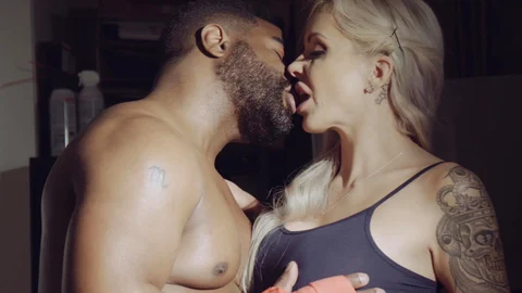 PornFidelity.com: Nina Elle & Tyler Knight sex scene