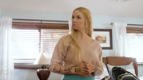 Mommy’s Boy: The Unlikely Sex Ed Teacher