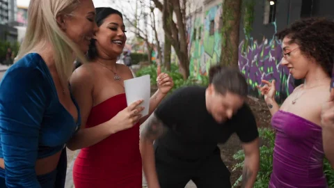 Reality Kings: Party Promotion Gone Wild