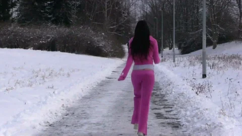 seventeen: Alpine Afternoon Delights with Vanessa