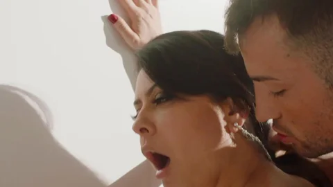 MariskaX.com - Being pounded by Maximo Garcia