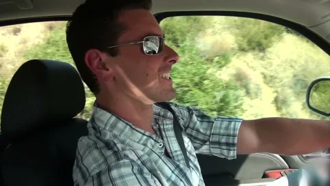 Mofos: Roadside Repair Brings About Intimacy