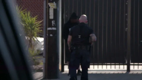 bang! vault: Panty-Wearing Thots In Handcuffs