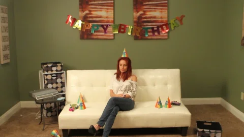 filly films: Flames Ignite: The Scarlett and Ashley Affair
