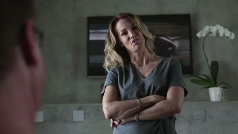 Wicked Cinemacore: Katie Morgan's Thong Dance