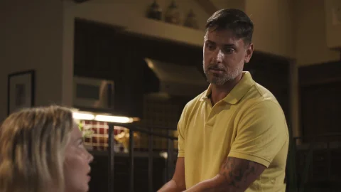Pure Taboo: Movie Night Takes a Shocking Twist