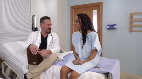 We Fuck Black Girls: Raising Pregnancy Odds