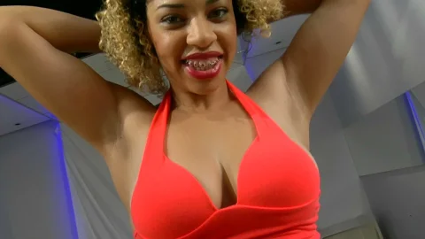 Reality Kings: Exotic Beauty Takes Big Dicks