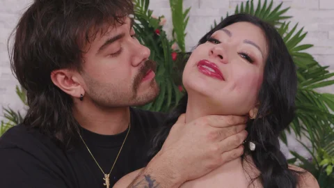 EvilAngel: Wet Twat Fingering in Aggressive Play