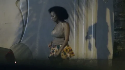 Mofos: Big Tit Bae Blows in Exchange for a Ride