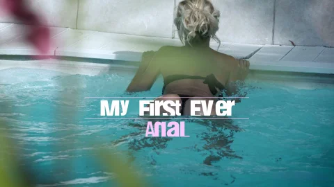 21 Erotic Anal: Missy's Sweet Ass Takes It All