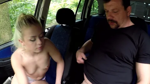 CzechBitch.com: Czech dick sucking